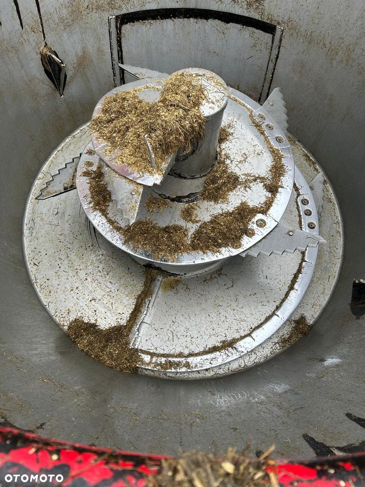 SILOKING Kompakt 9m - 14