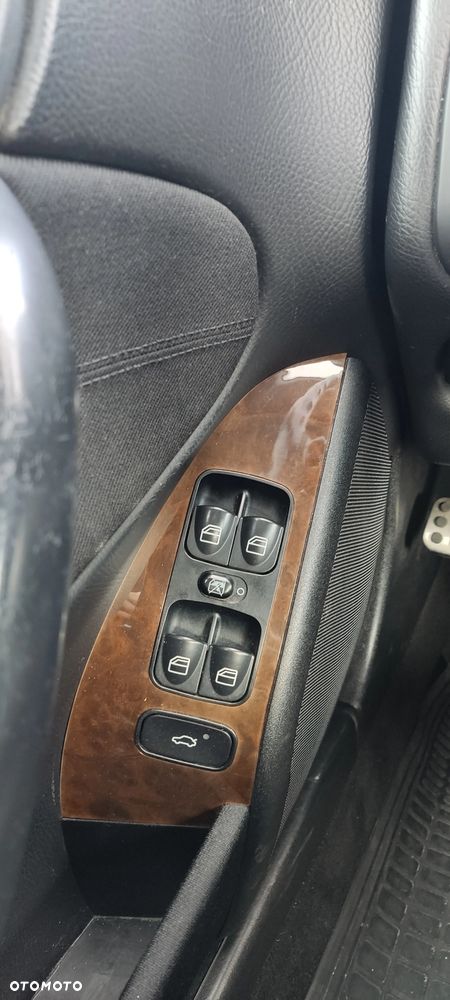 Mercedes-Benz Klasa C 220 CDI Automatik Elegance - 20