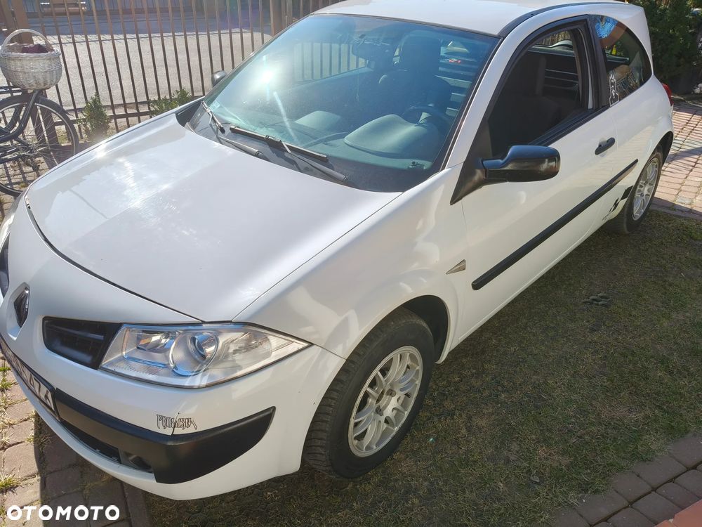 Renault Megane 1.5 dCi Confort Expression - 1