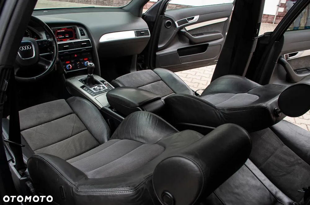 Audi A6 Allroad 3.0 TDI DPF - 21