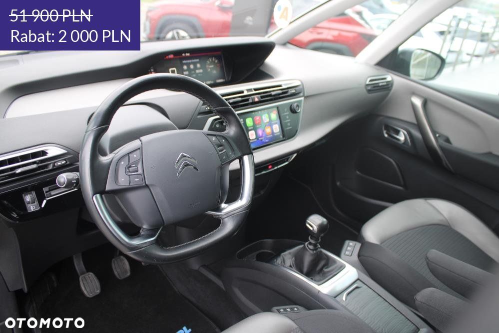 Citroën C4 SpaceTourer - 9