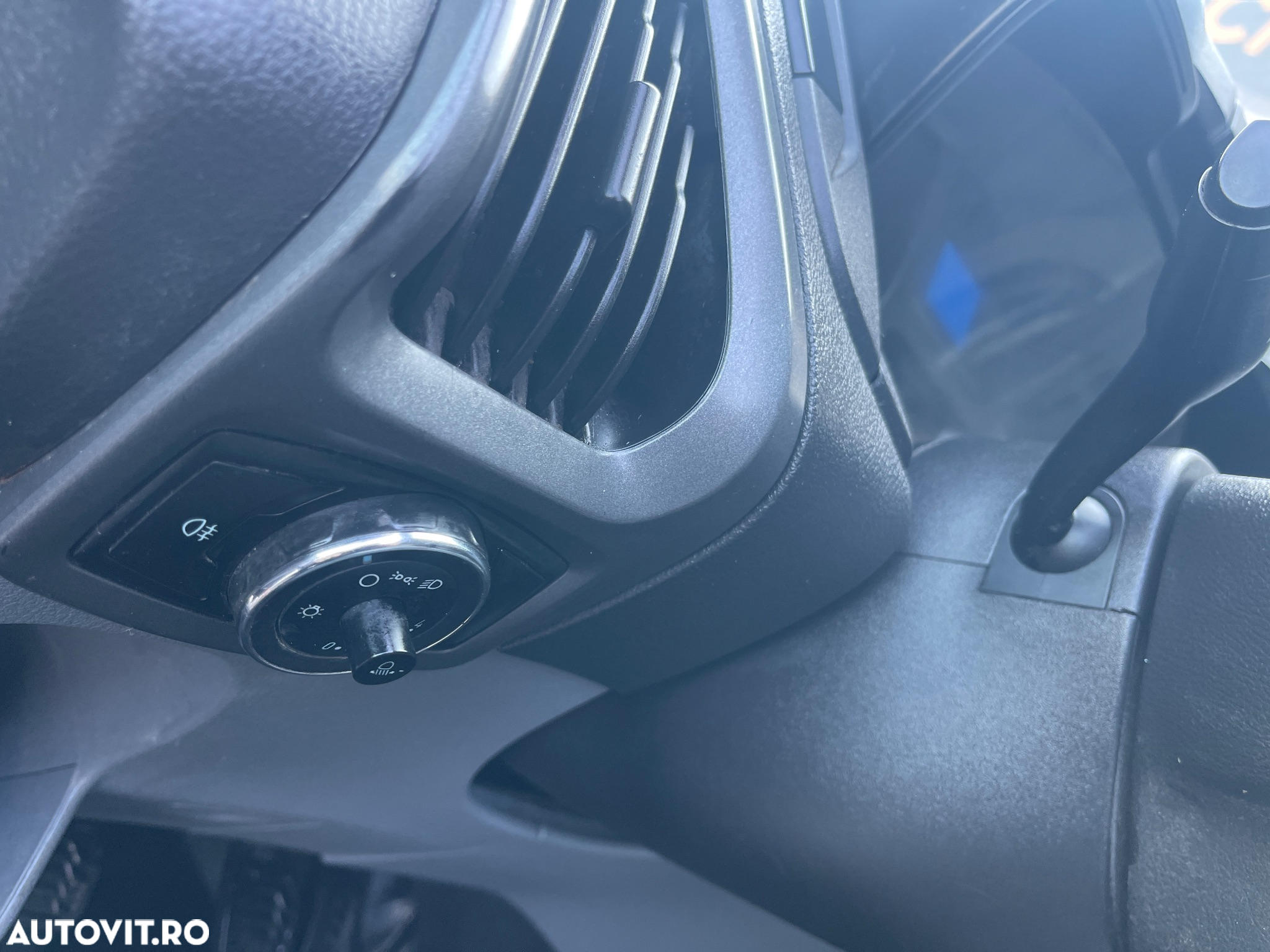Ford Transit custom - 16