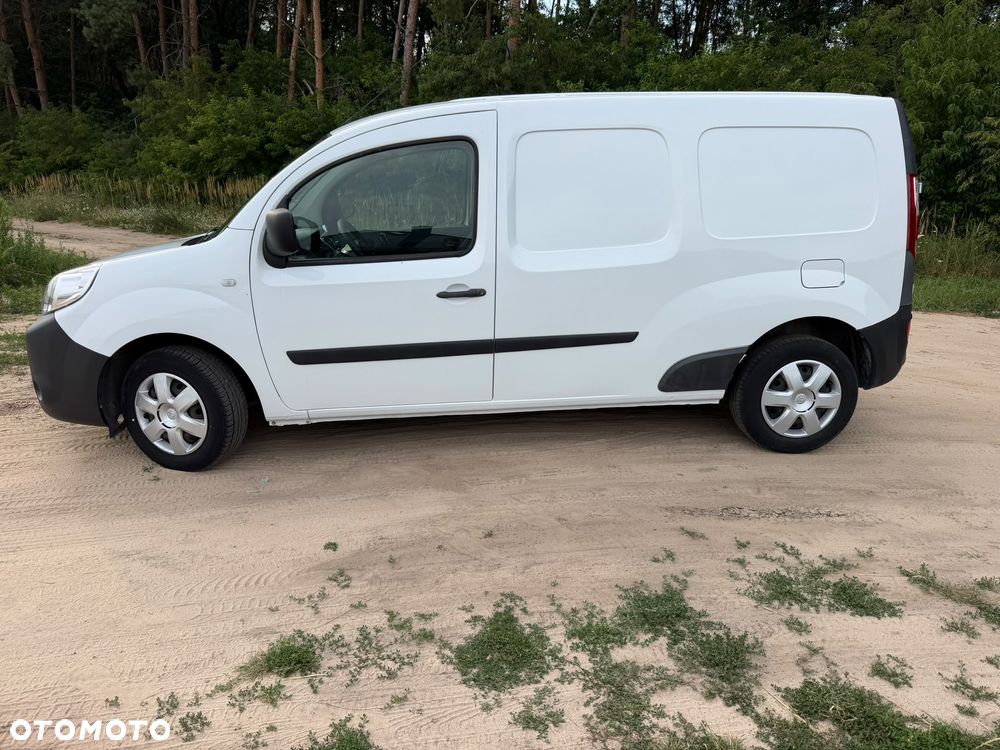 Renault Kangoo - 5