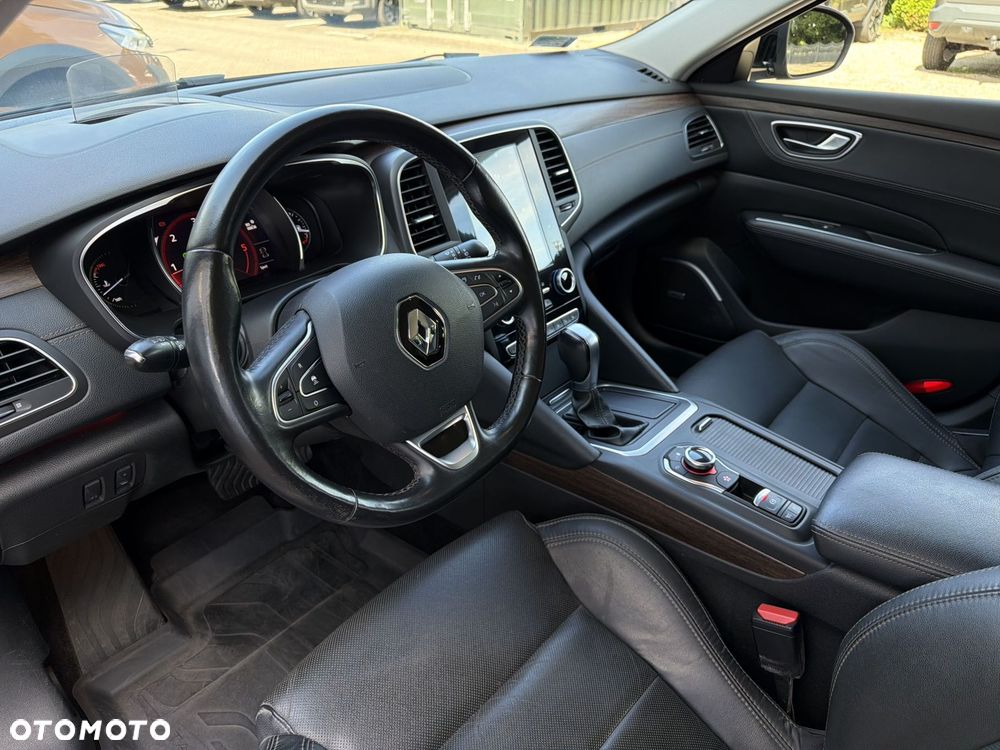 Renault Talisman 1.6 Energy dCi Intens EDC - 10