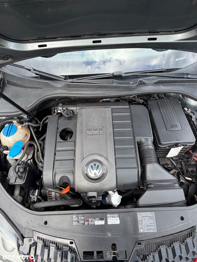 Volkswagen Golf 2.0 TSI GTI - 11