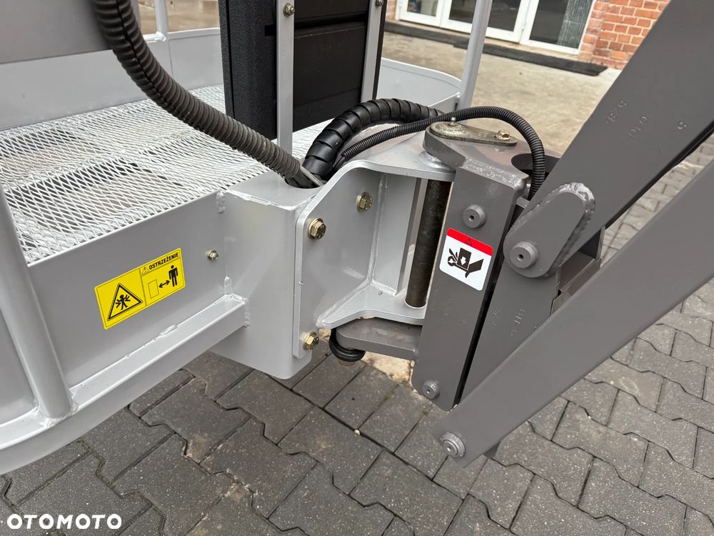 Manitou 120 AETJC - 15