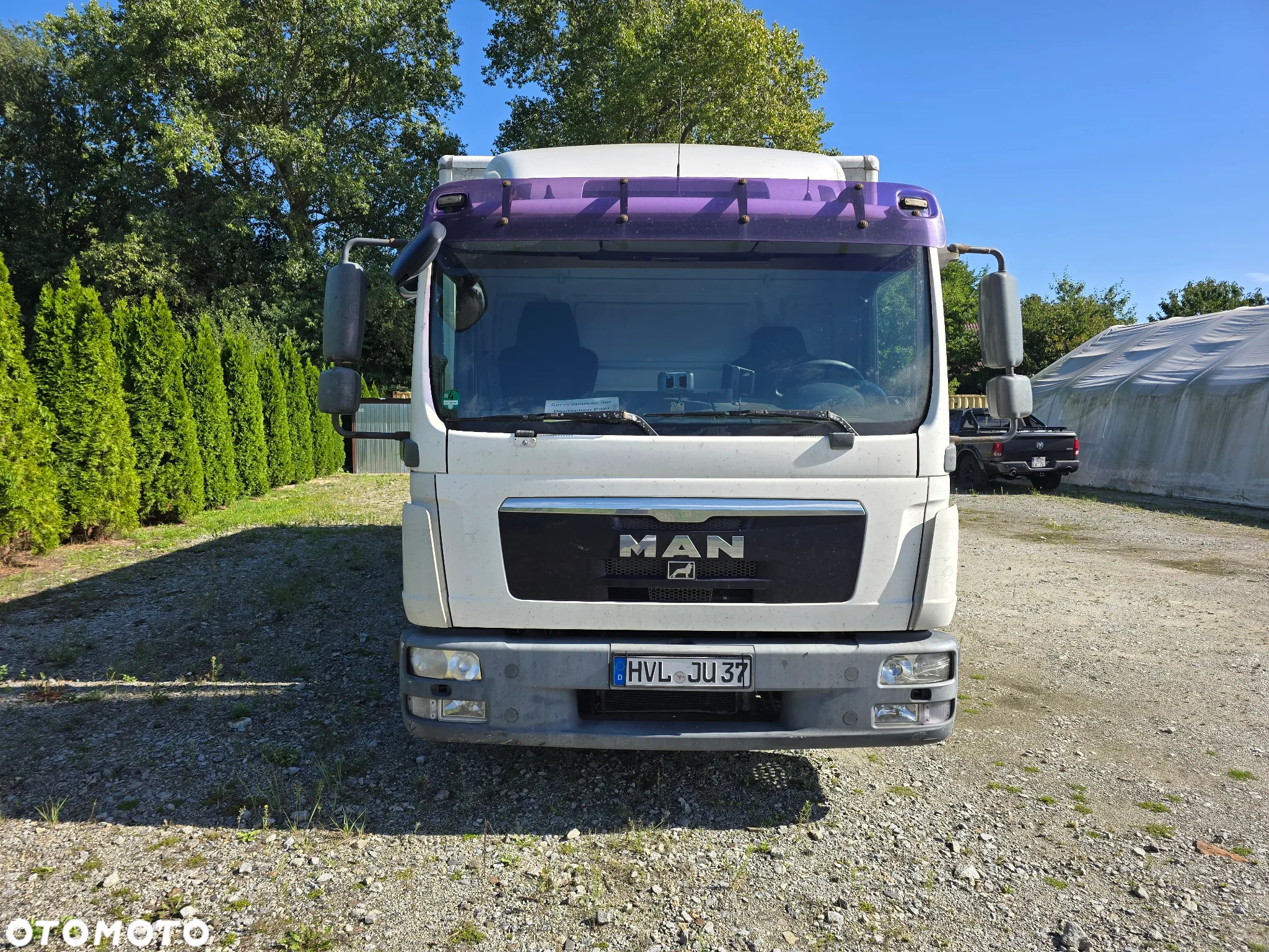 MAN TGL12.250 - 3