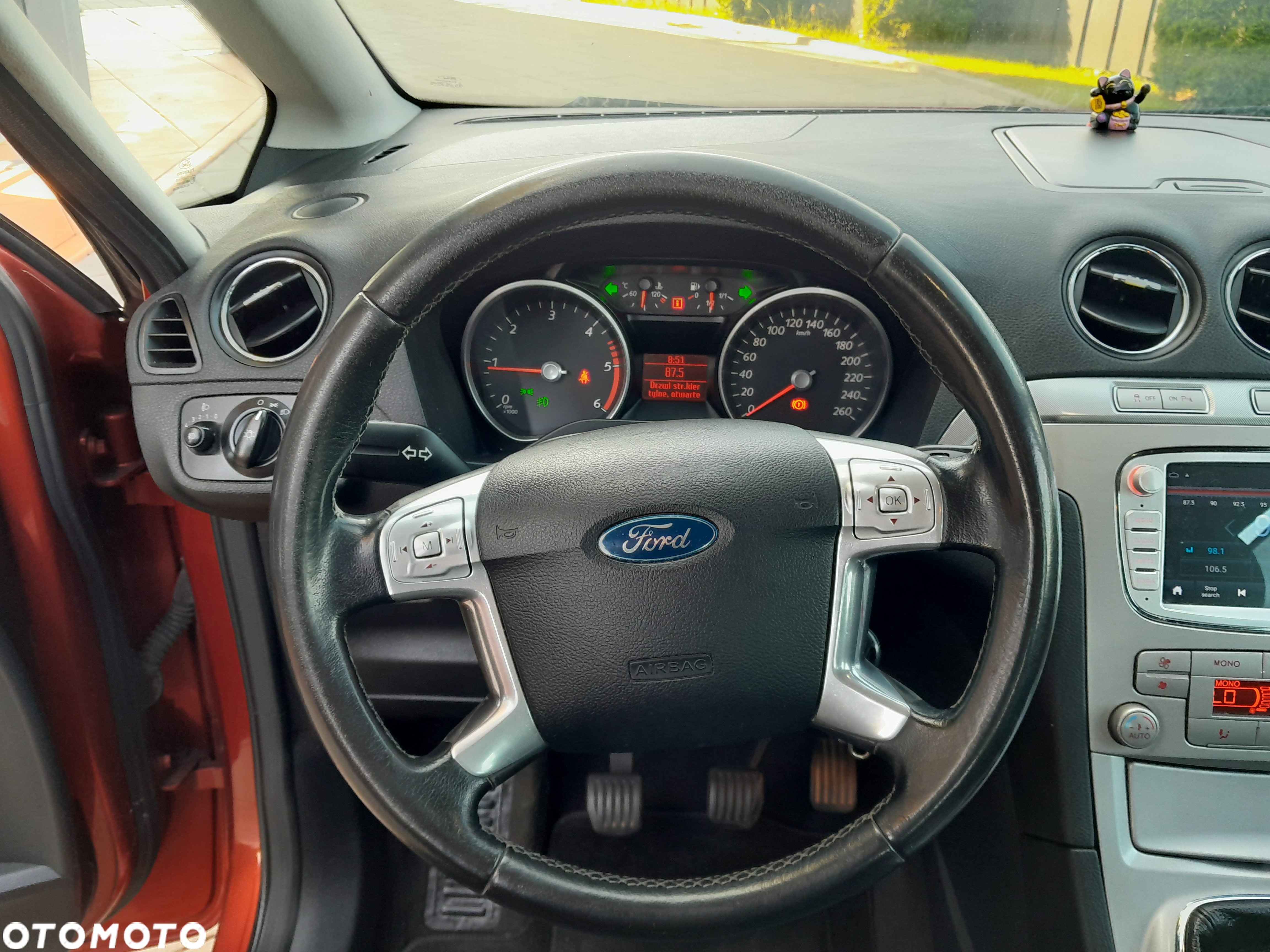 Ford S-Max - 7