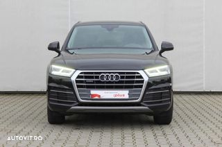 Audi Q5 2.0 40 TDI quattro S tronic Sport