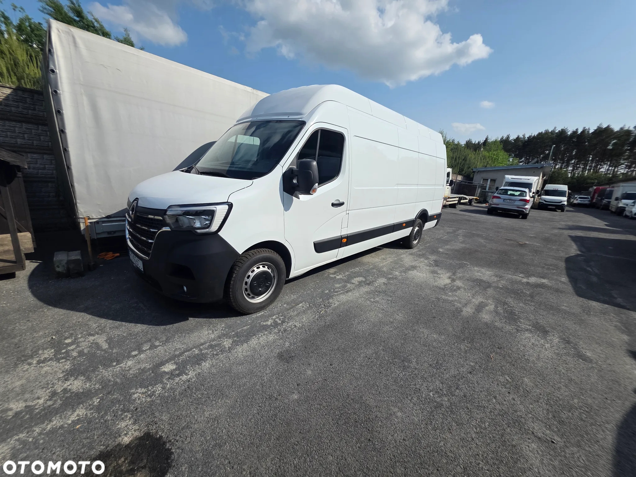 Renault Master - 12