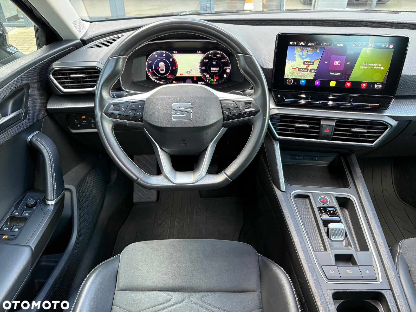 Seat Leon - 10