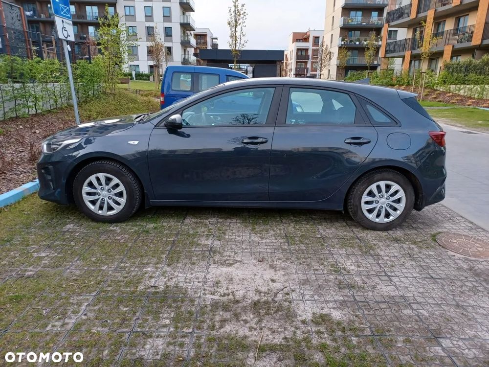Kia Ceed 1.0 T-GDI S - 4