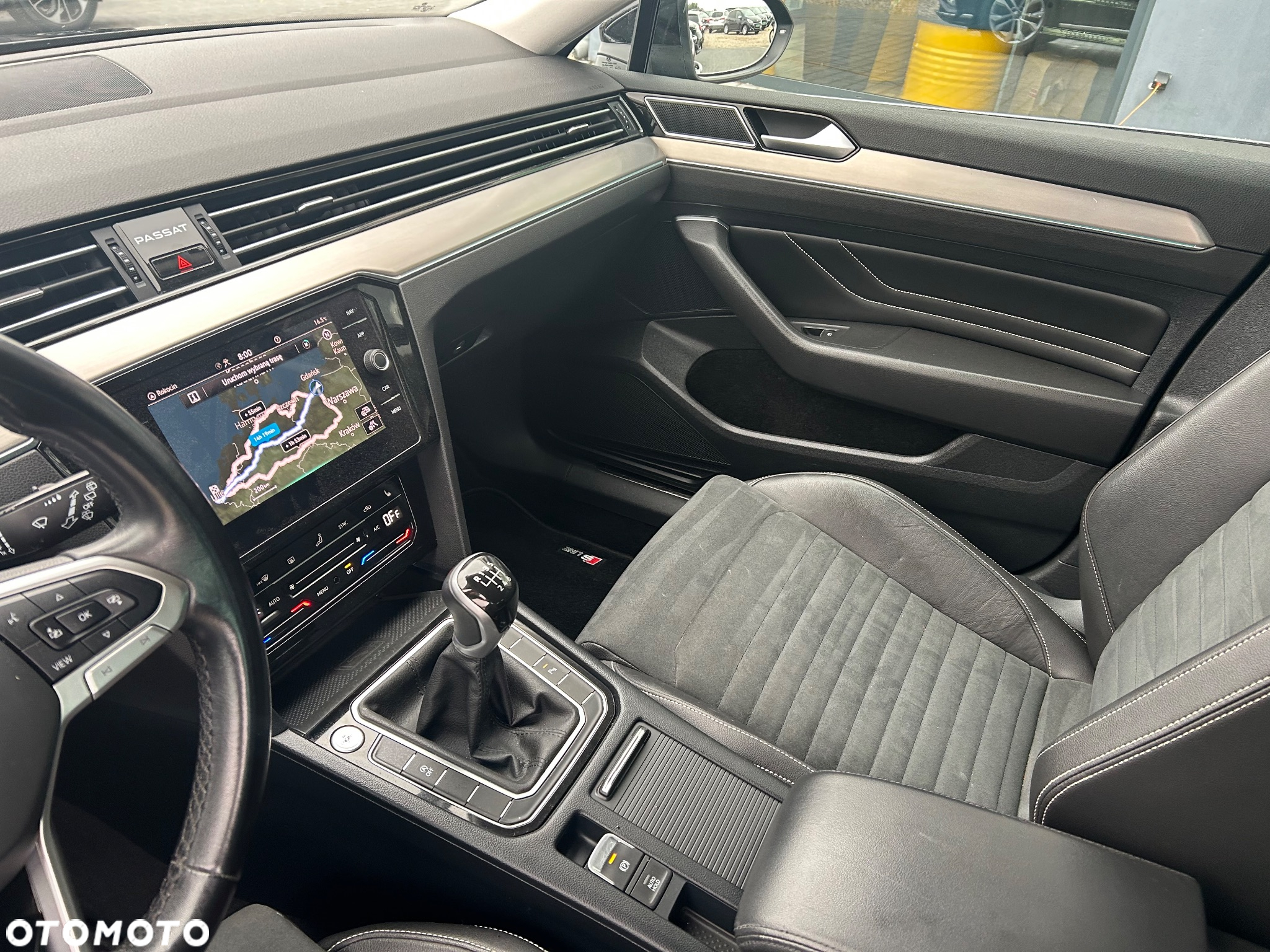 Volkswagen Passat Variant 2.0 TDI (BlueMotion Technology) Trendline - 18