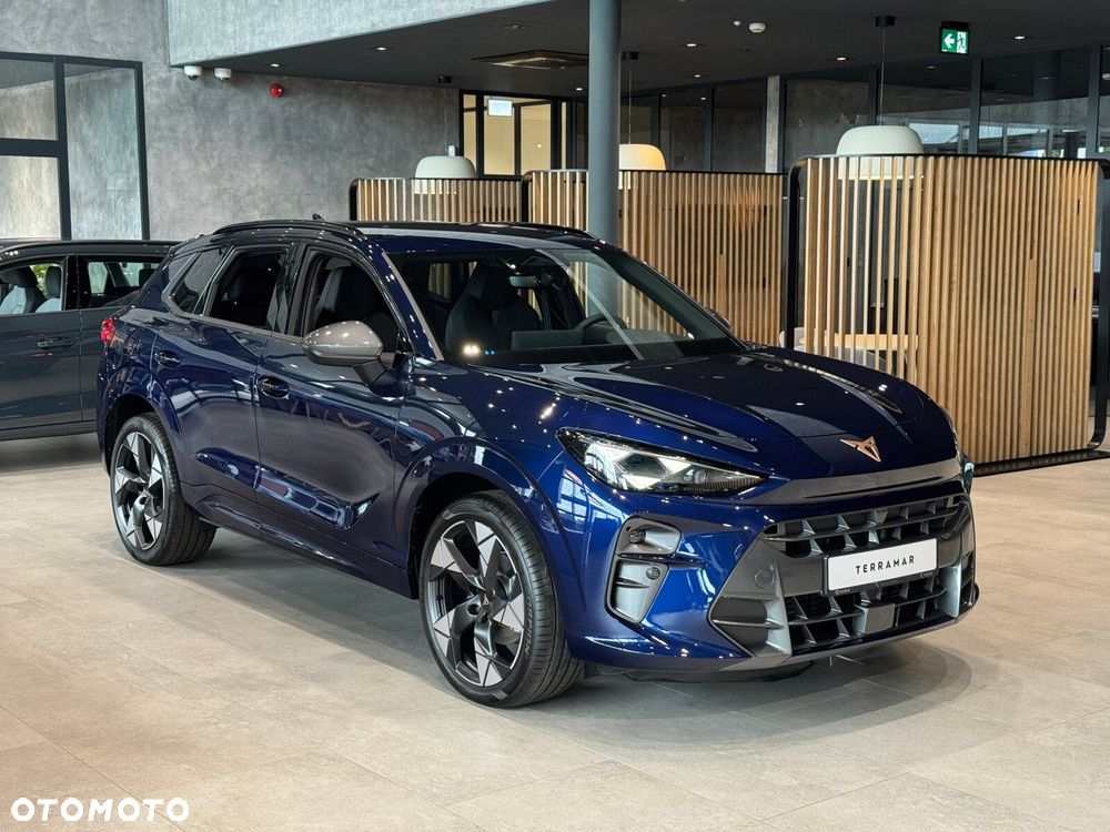 Cupra Terramar - 2