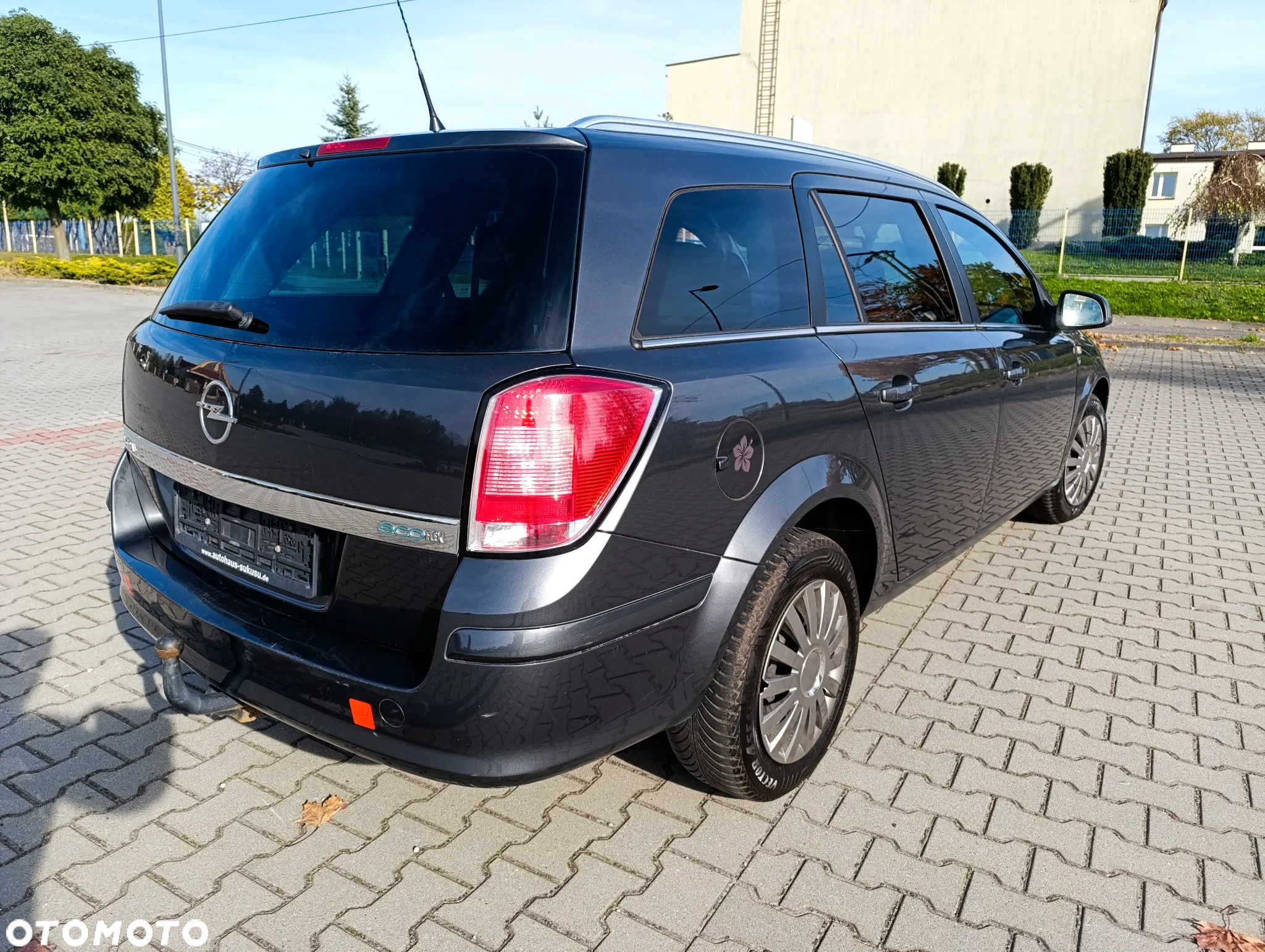 Opel Astra 1.4 Caravan Edition 111 Jahre - 14