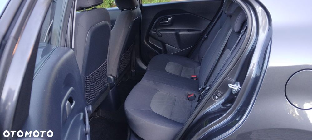 Kia Rio 1.2 Dream Team Edition - 18