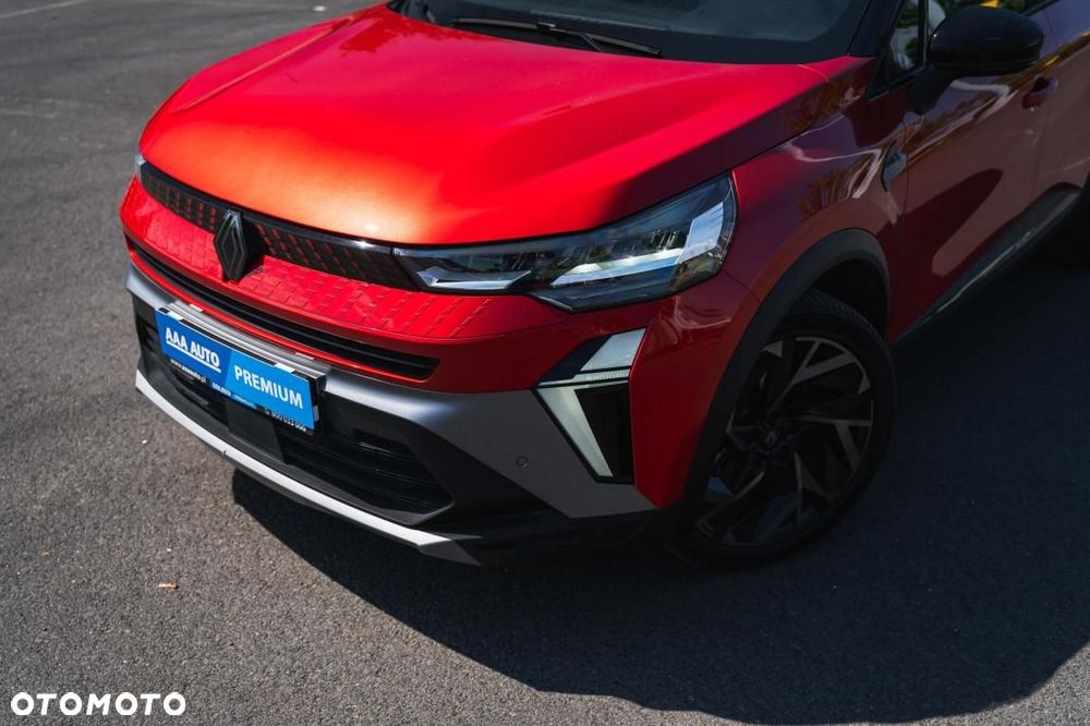Renault Captur - 8
