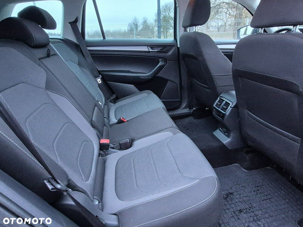 Skoda Kodiaq - 32