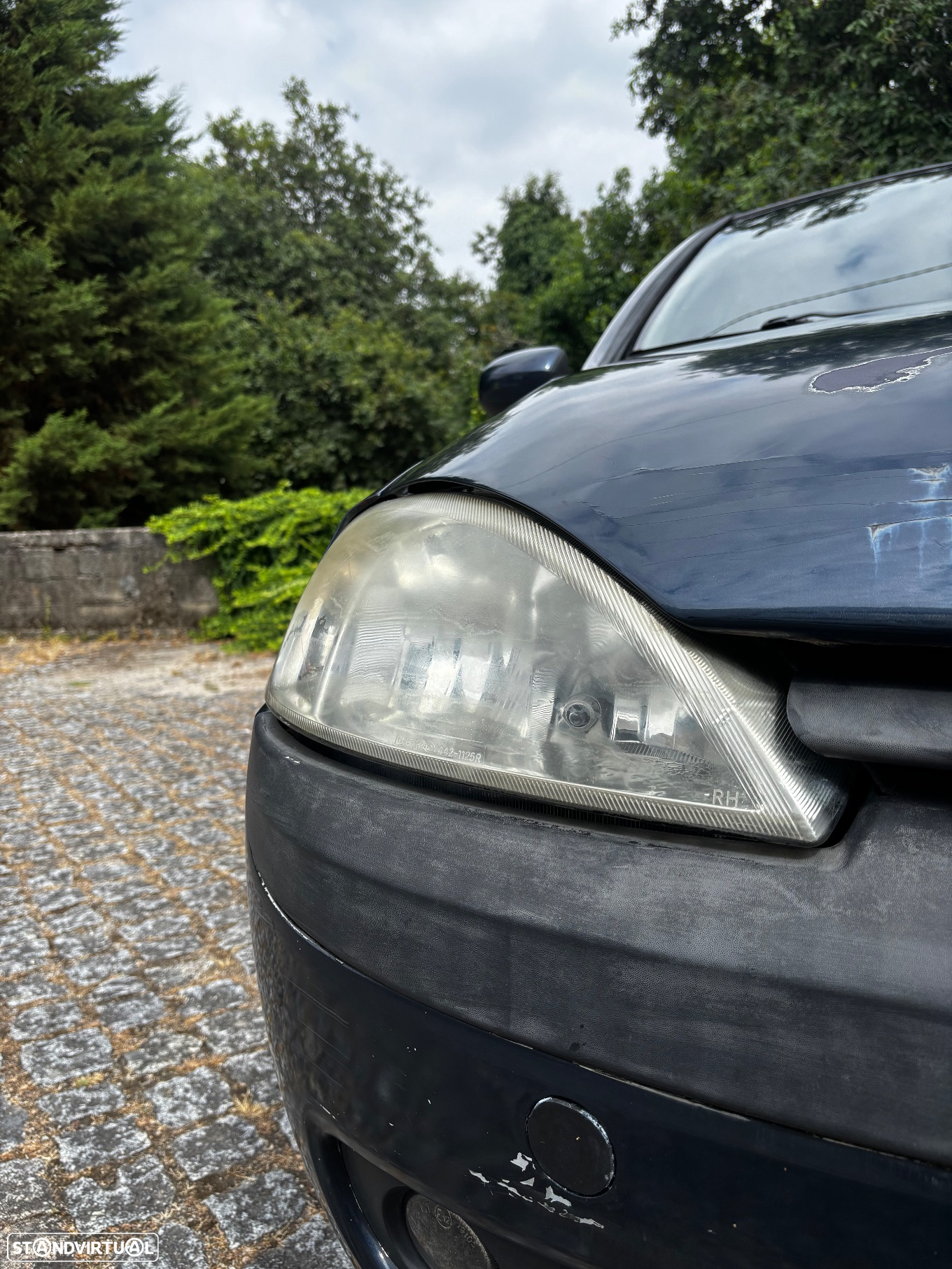 Opel Corsa 1.2 16V Confort - 6