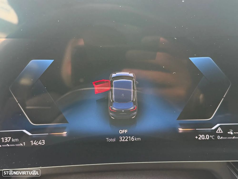 BMW 225xe Active Tourer e xDrive Line Luxury - 10