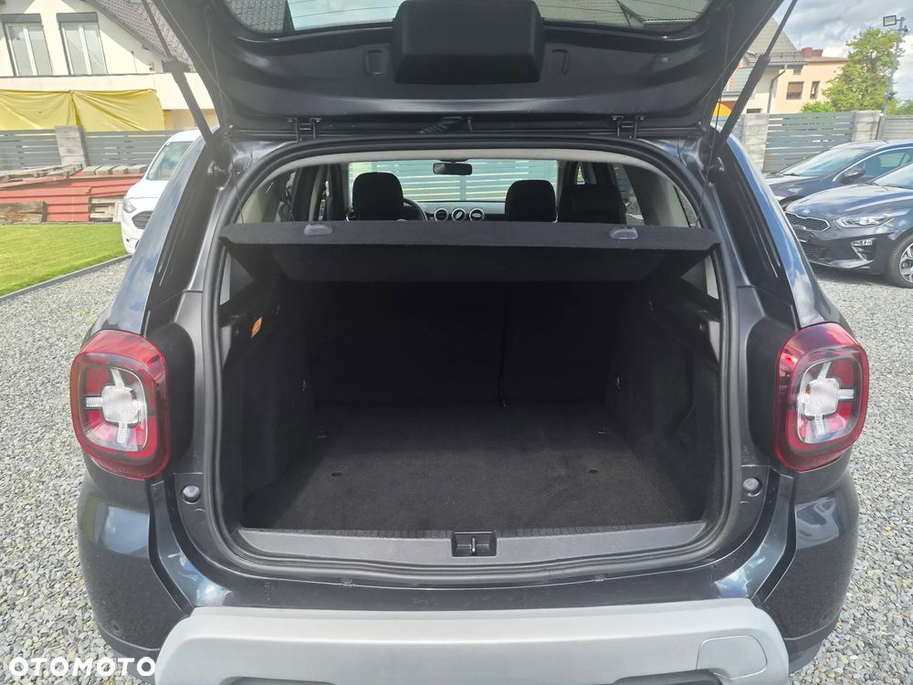 Dacia Duster TCe 130 2WD GPF Prestige - 16