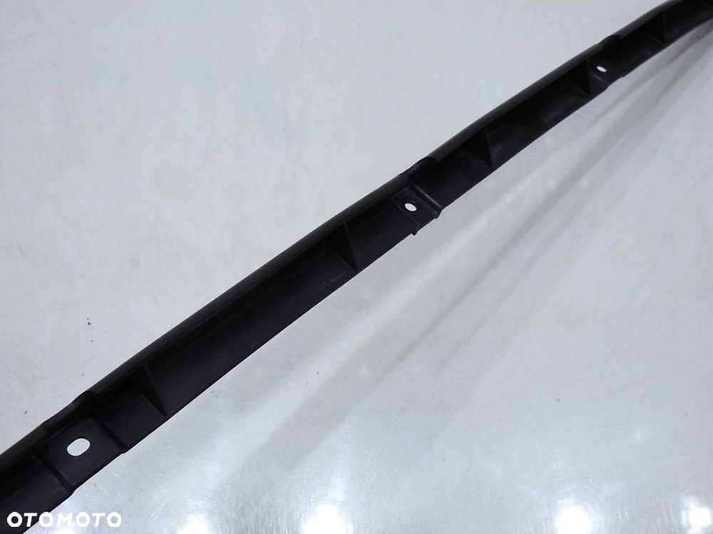 ŚLIZG ZDERZAKA TYŁ AUDI A4 B7 AVANT 8E9807989 - 5