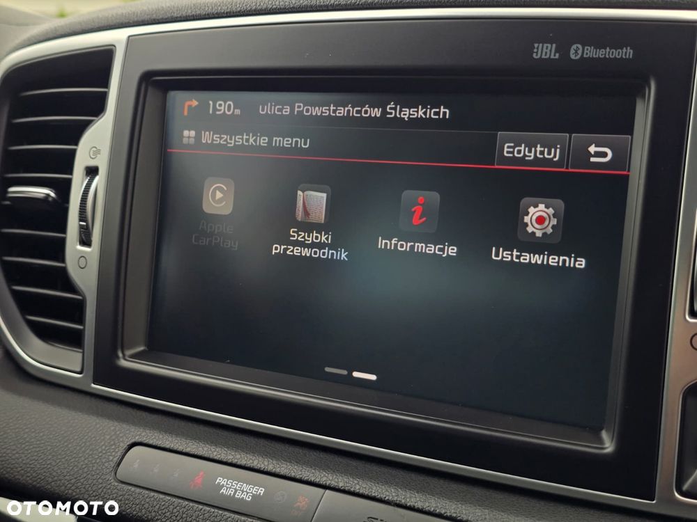 Kia Sportage 1.6 GDI Business Line 2WD - 24