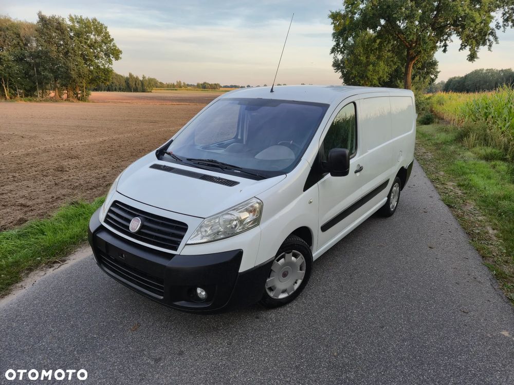 Fiat Scudo - 29