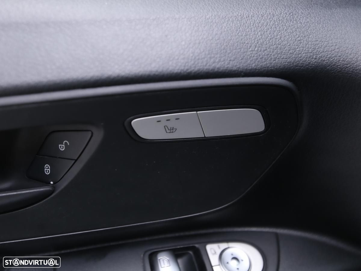 Mercedes-Benz E-VITO LONGO C/IVA - 10