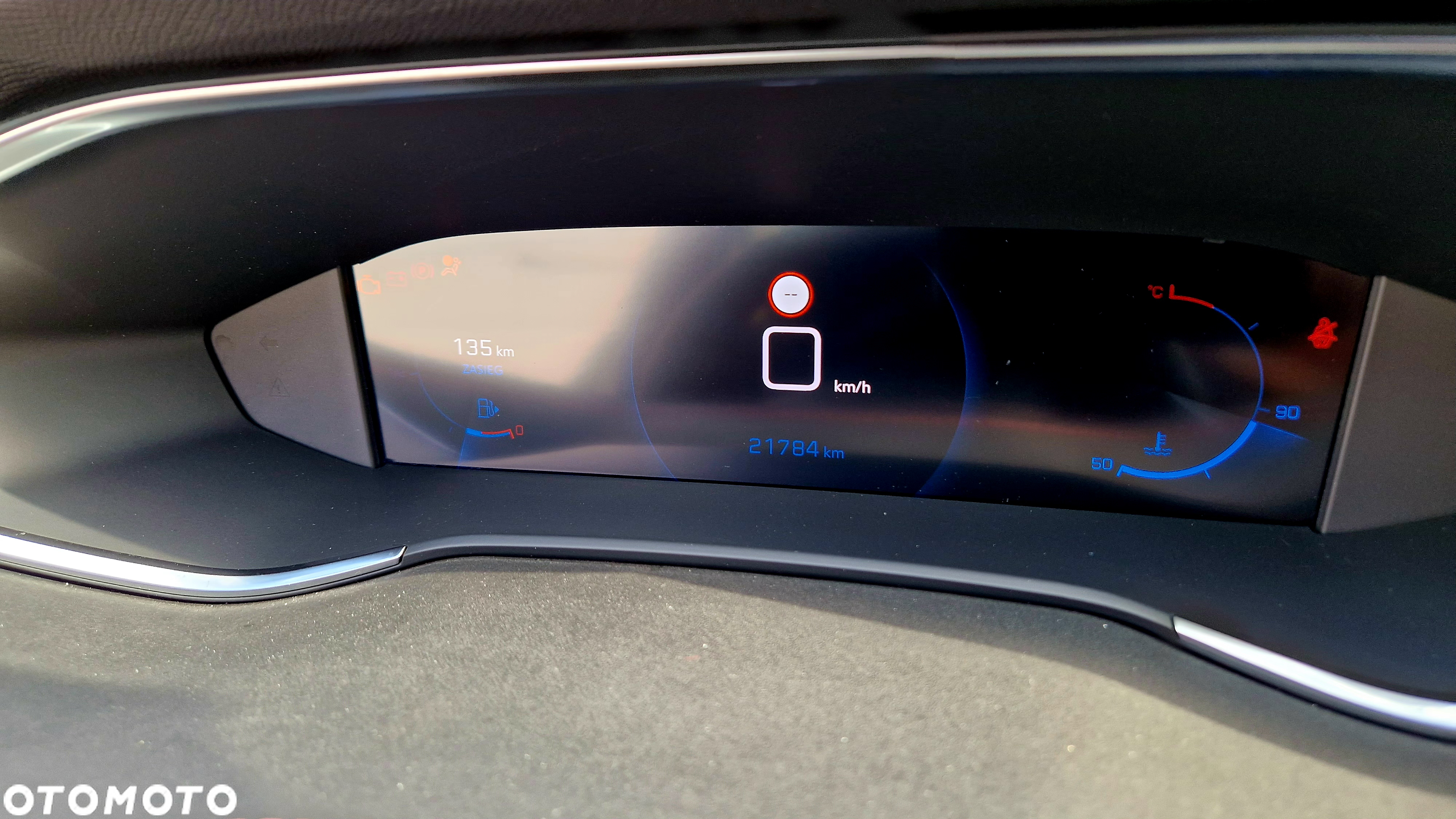 Peugeot 308 PureTech 130 Stop & Start GT-Line Edition - 23