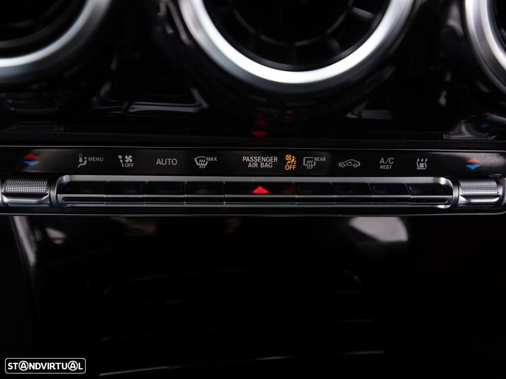 Mercedes-Benz CLA 250 e Shooting Brake Progressive - 21