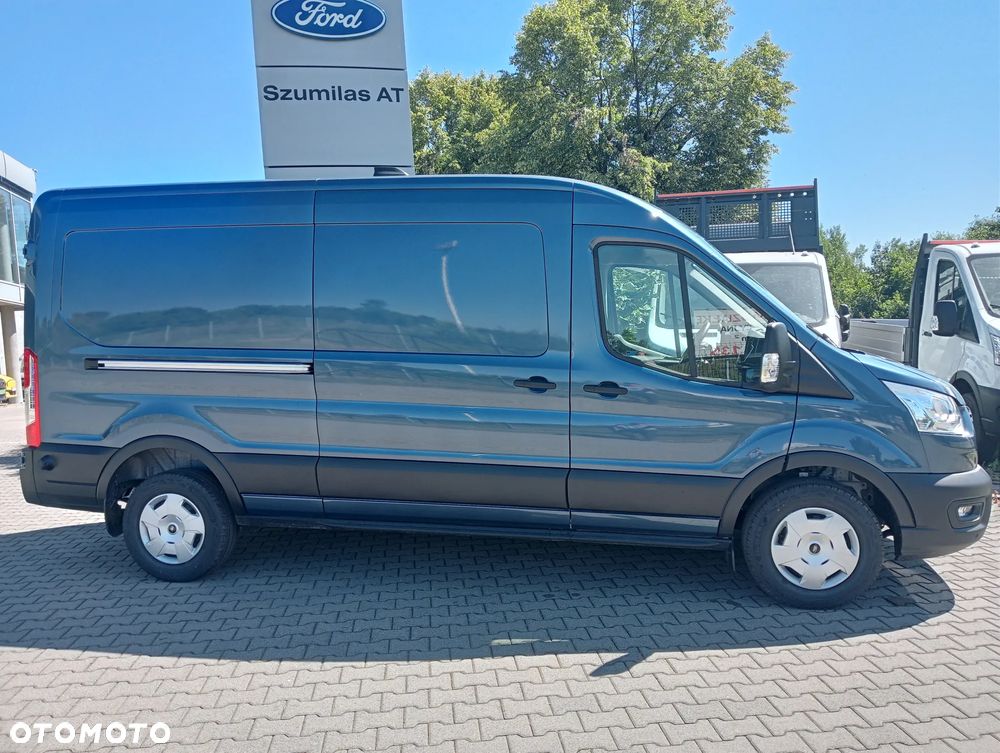 Ford Transit - 4