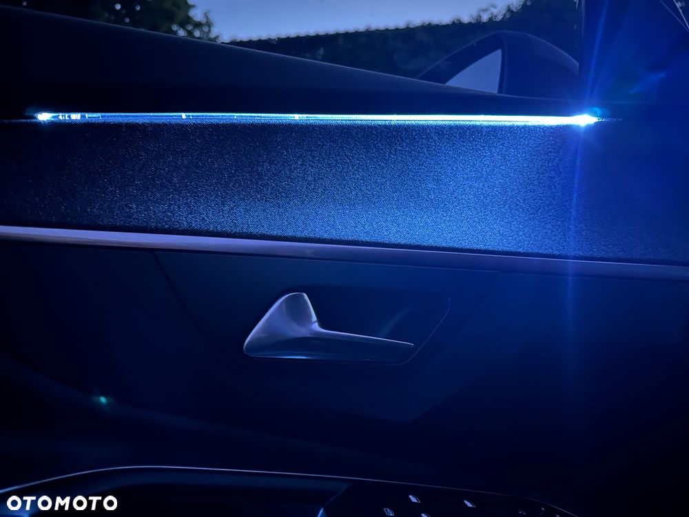 Peugeot 3008 BlueHDi 120 EAT6 Stop & Start Allure - 15