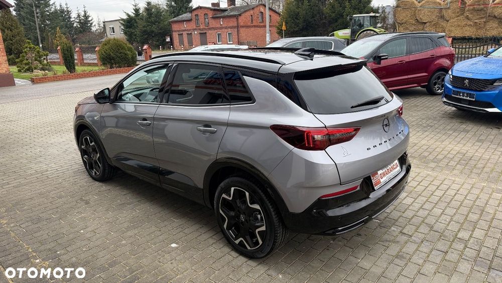 Opel Grandland - 8