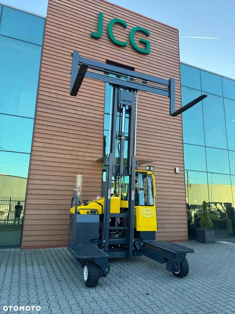 Combilift C4000 / 2021 rok / 1708 godzin !!! - 7