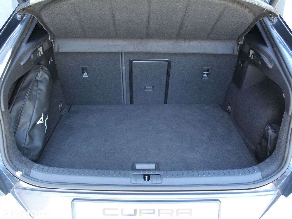 Cupra Formentor 2.0 TSI 4Drive DSG - 14