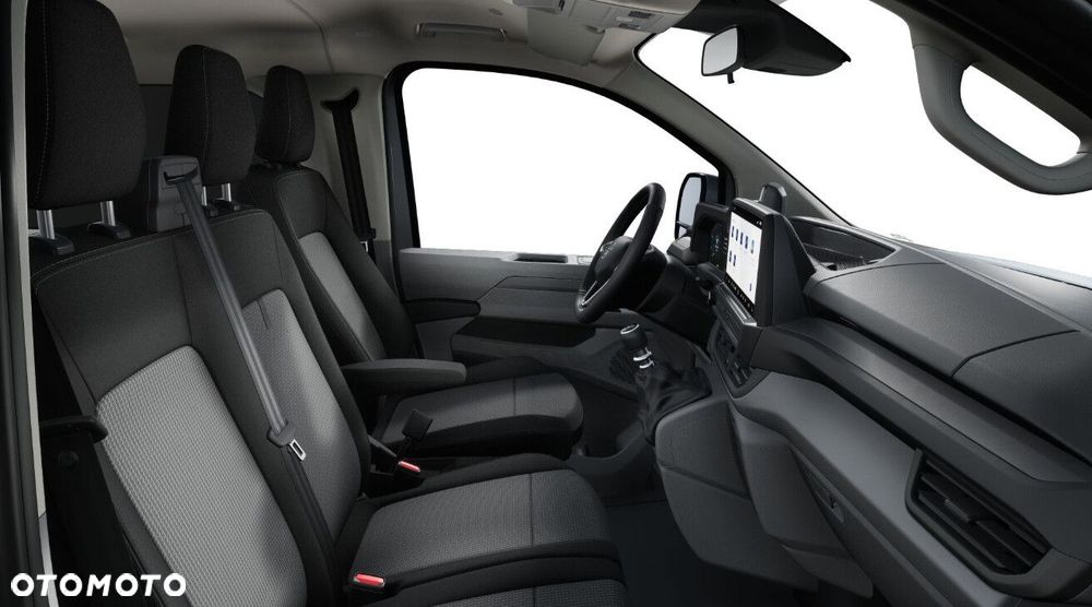 Volkswagen Caravelle - 6