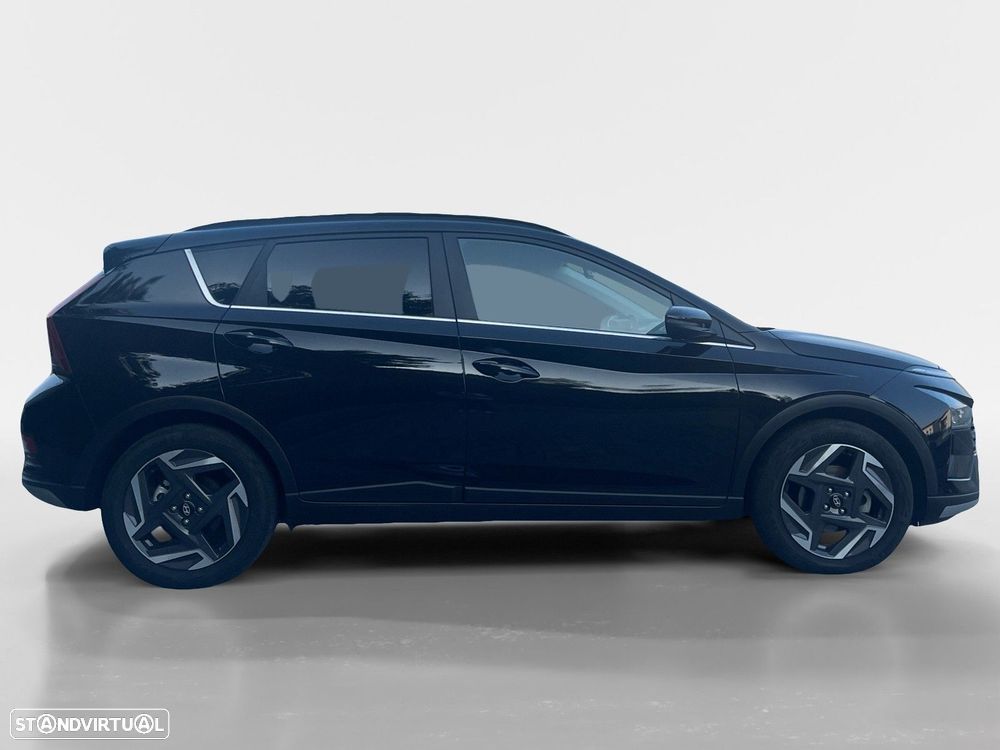 Hyundai Bayon 1.0 T-GDI Premium DCT - 6