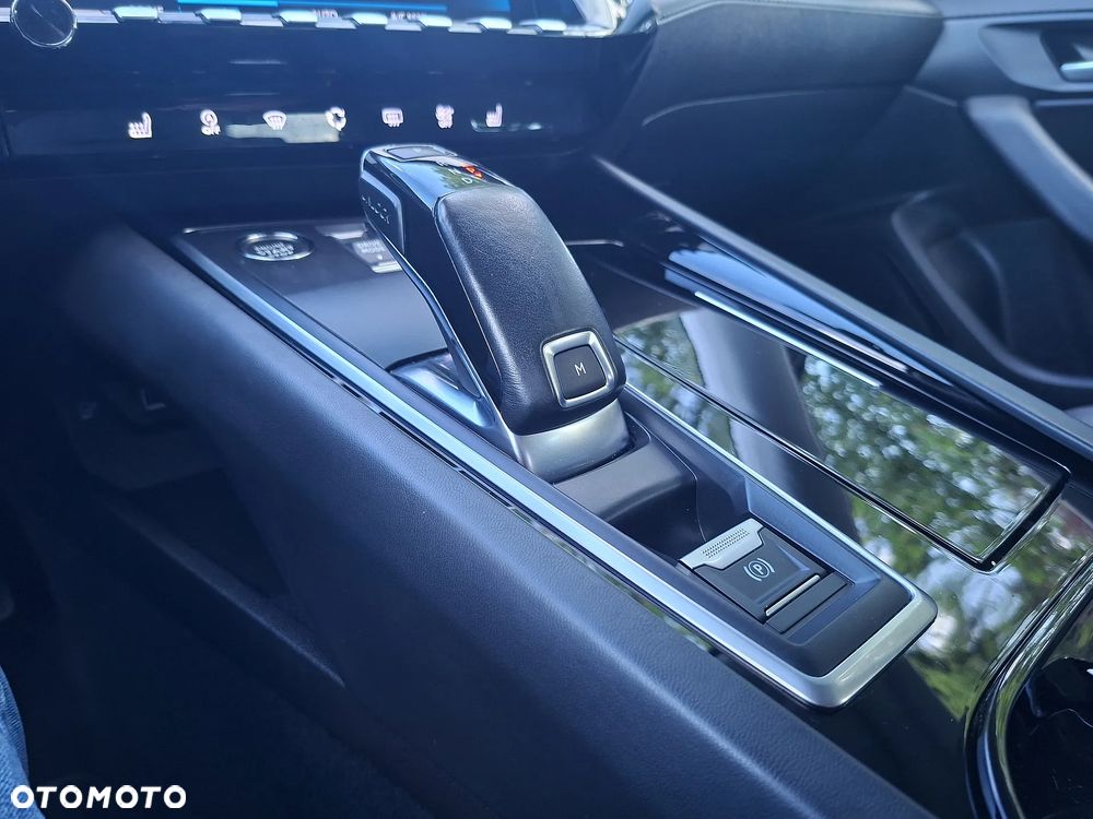 Peugeot 508 - 16