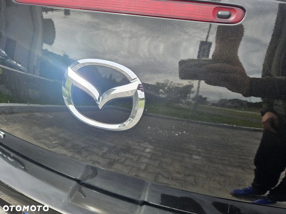 Mazda 6 - 9