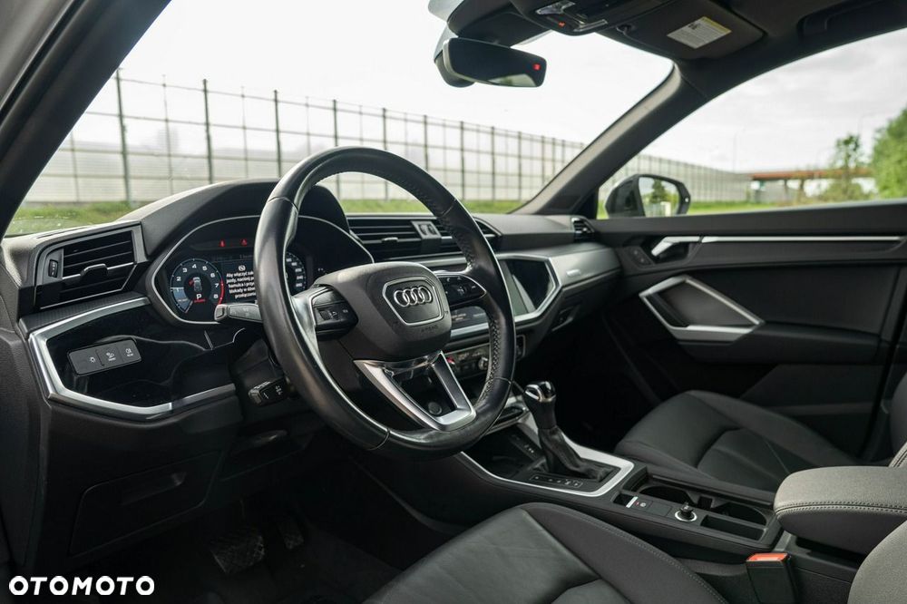 Audi Q3 45 TFSI Quattro S tronic - 17