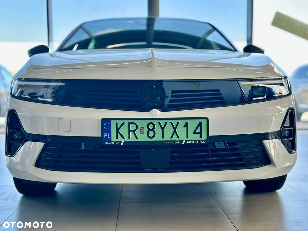 Opel Astra 54kWh GS First Edition - 3