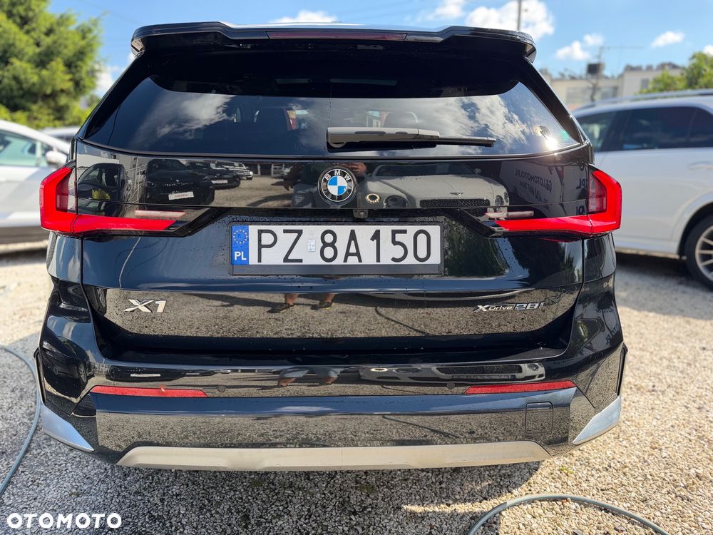 BMW X1 xDrive25i GPF Sport Line sport - 6