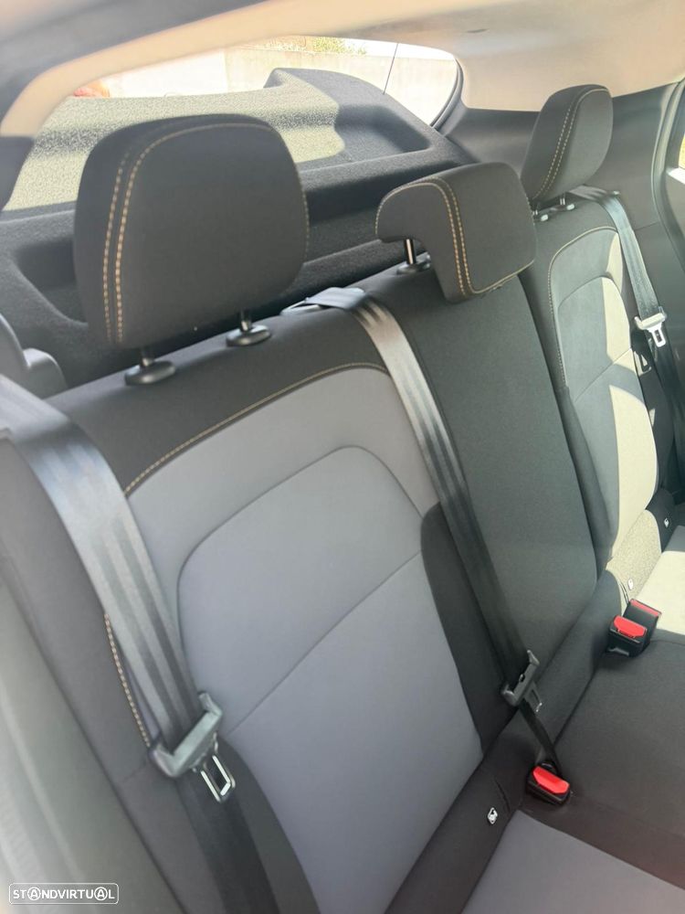Dacia Sandero 1.0 TCe Extreme CVT - 9