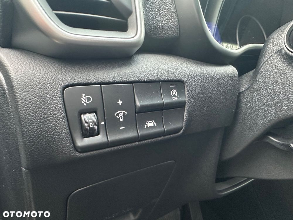 Kia Sportage 1.6 T-GDI 2WD DCT VISION - 12