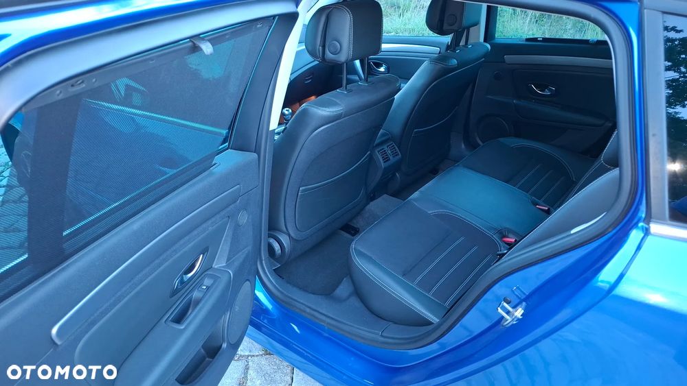 Renault Laguna 2.0 dCi Limited - 12
