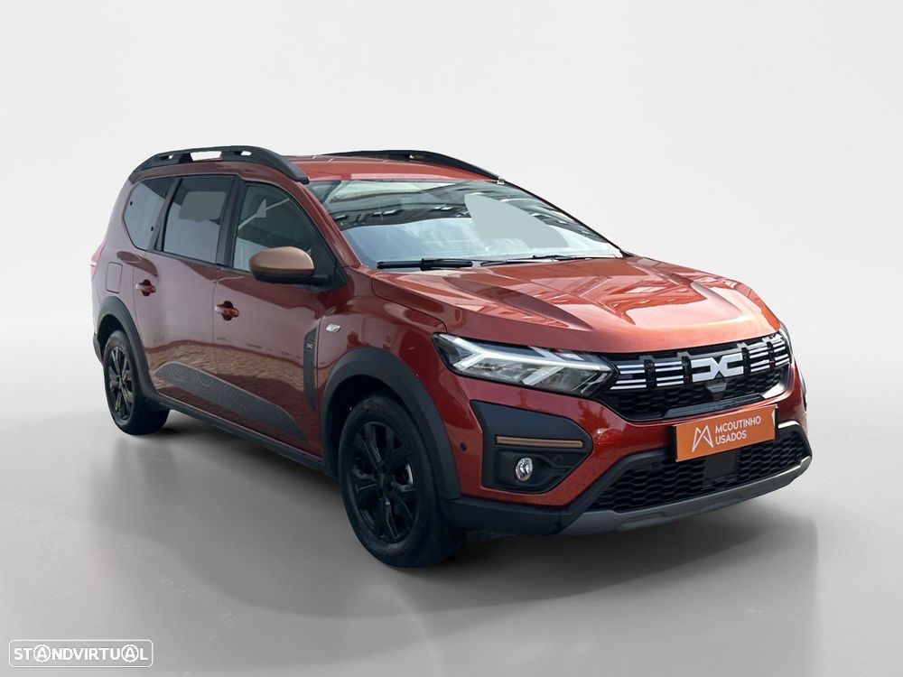 Dacia Jogger 1.0 TCe Extreme+ Up&Go 7L - 7