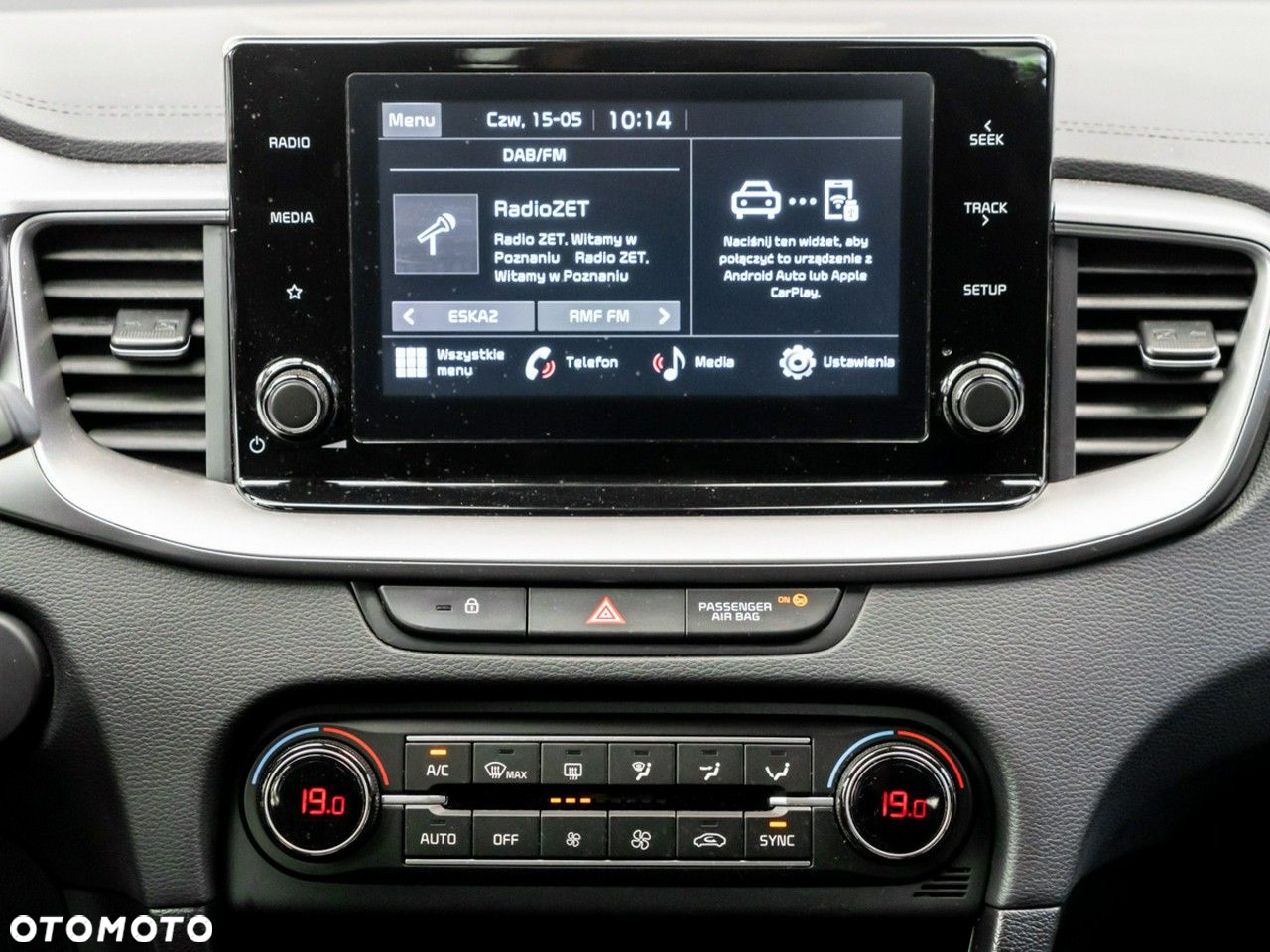 Kia XCeed 1.5 T-GDI M - 17