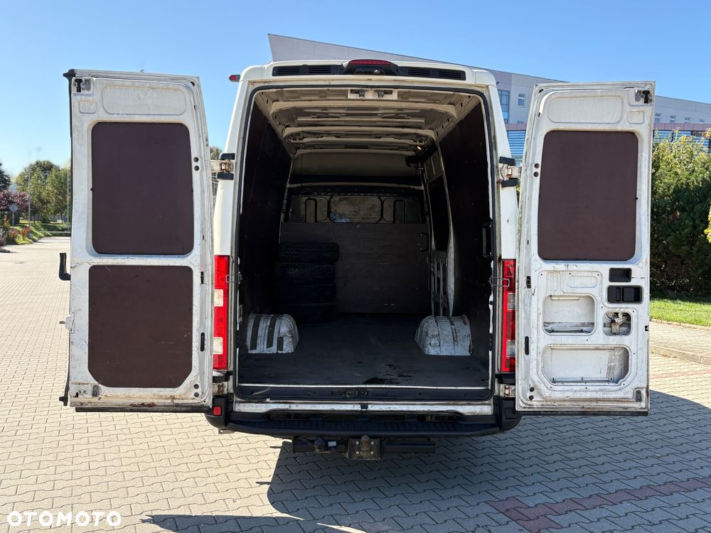 Iveco C35V - 7