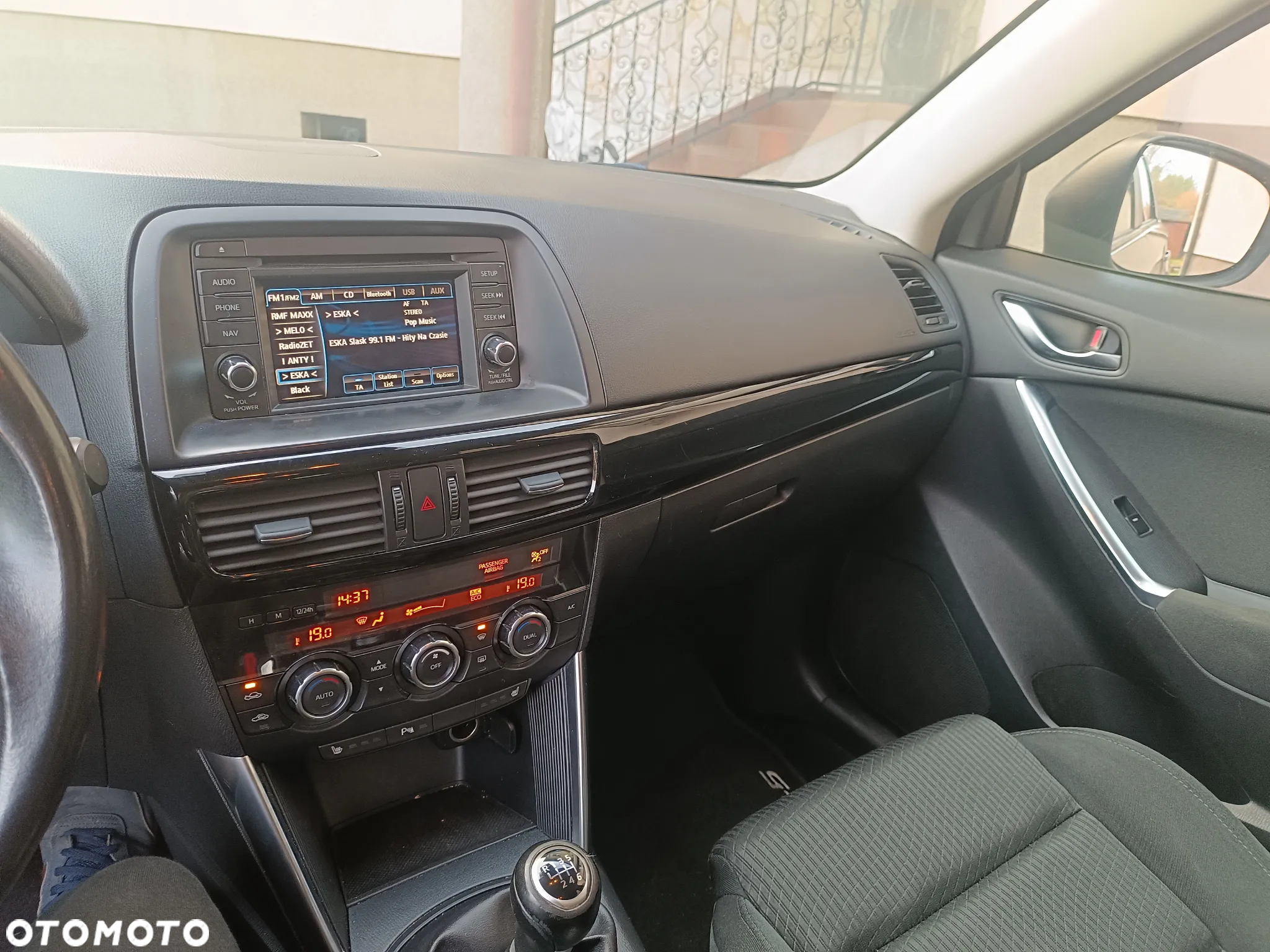 Mazda CX-5 SKYACTIV-G 165 AWD Edition 100 - 3